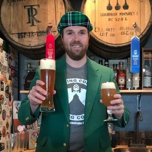 Meet your Posher, Drew